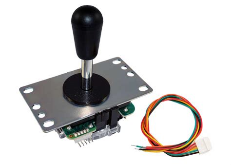 arcade sanwa joystick